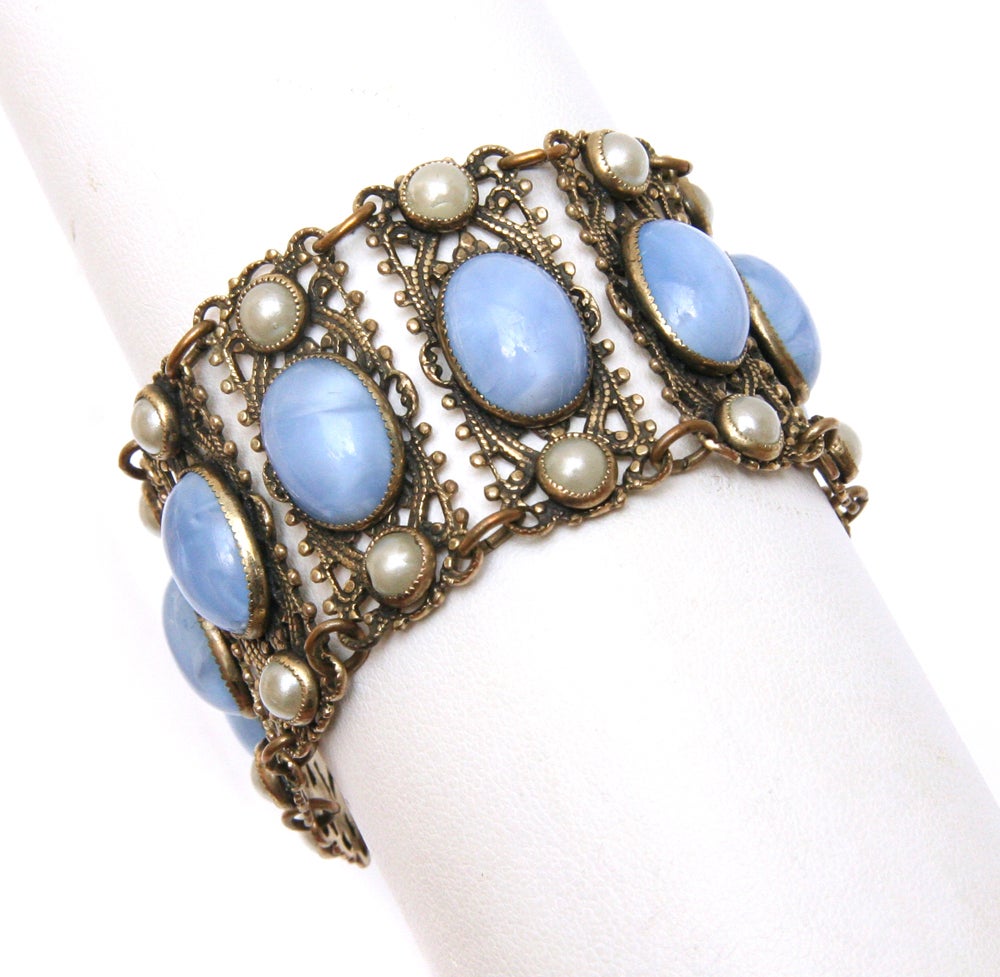 Czech Link Bracelet