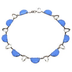 1930 Czech Necklace