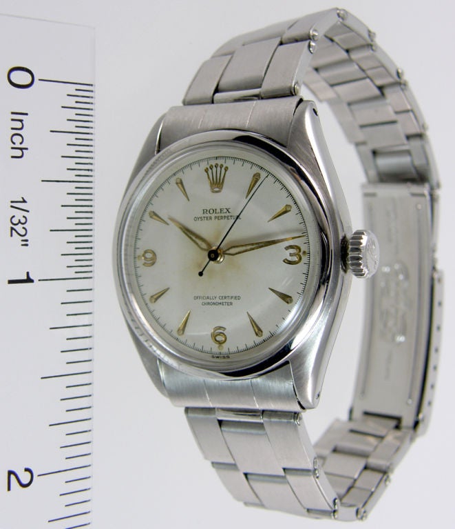 Rolex Oyster Perpetual 1953 2