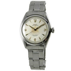 Rolex Oyster Perpetual 1953