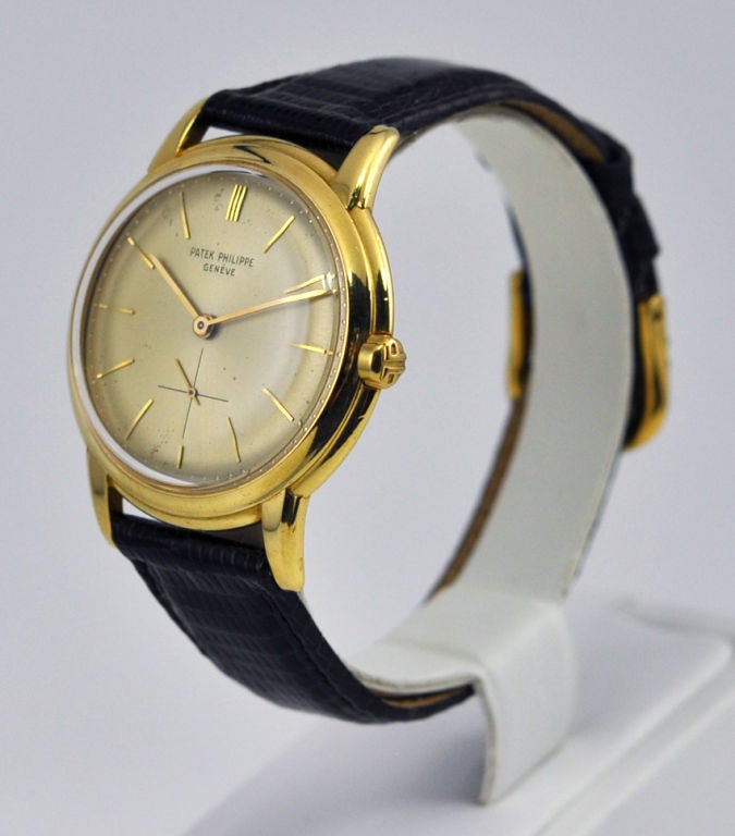 Patek philippe 2551 / patek philippe