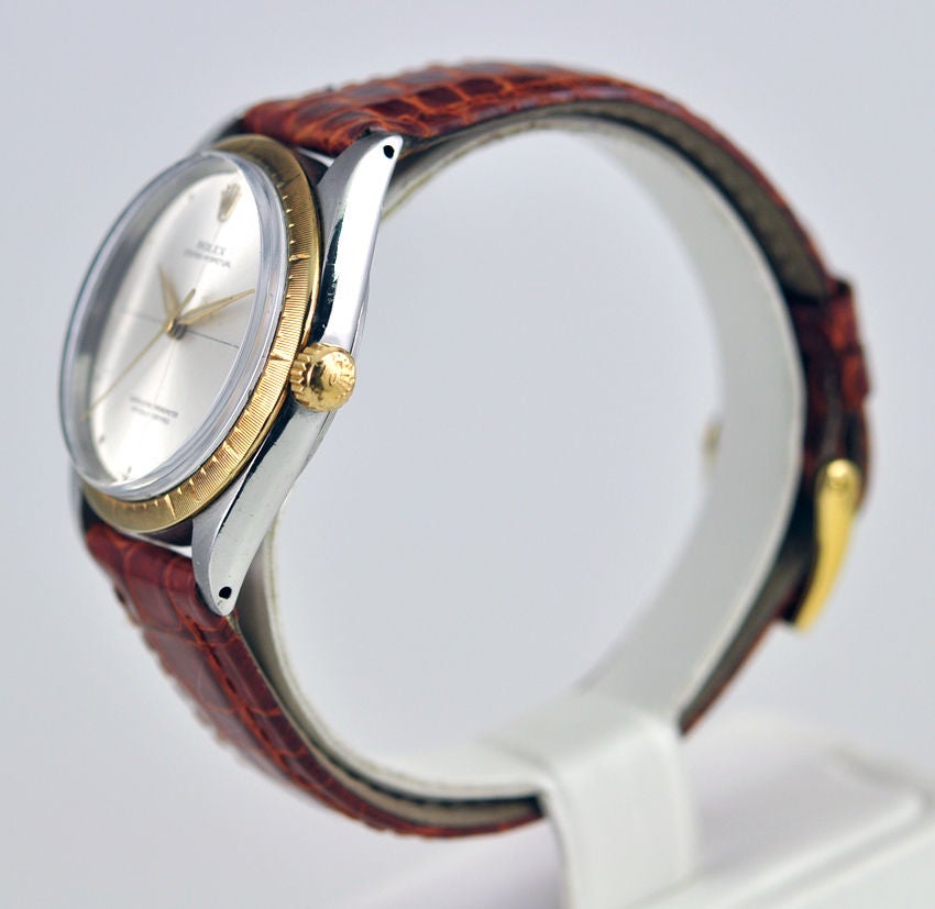 rolex zephyr 1008