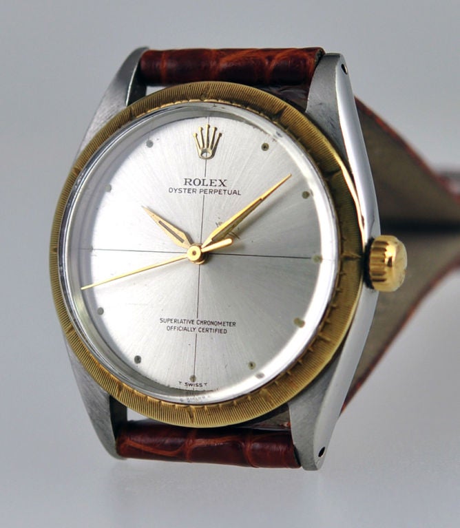 rolex 1008