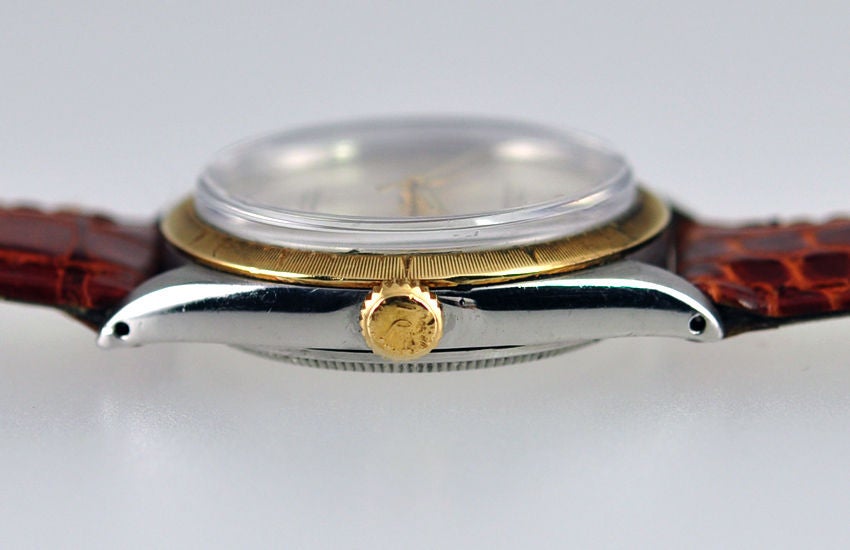 Women's or Men's Rolex   Zephyr 1960 ref 1008