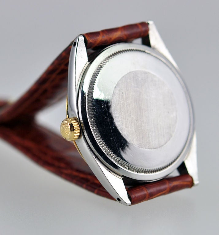 Rolex   Zephyr 1960 ref 1008 1