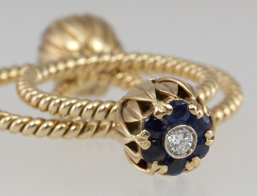nardi tulip rings