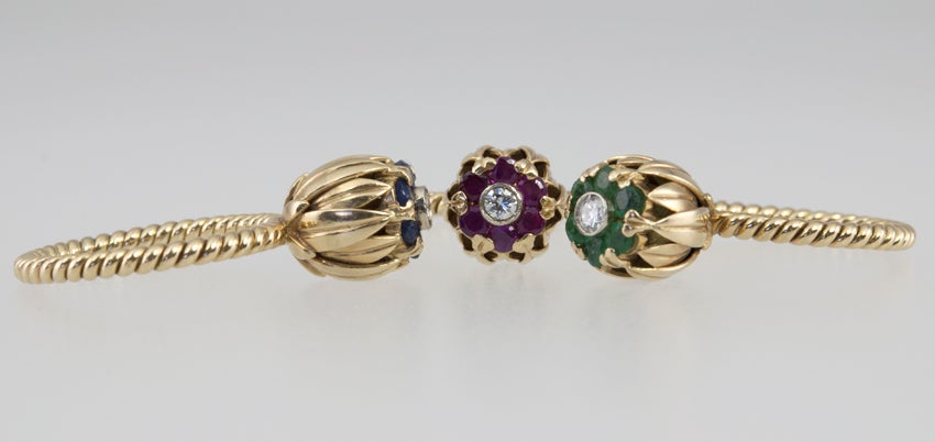 Women's NARDI Tulipani Rings