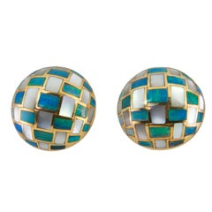 TIFFANY 
CO Earrings