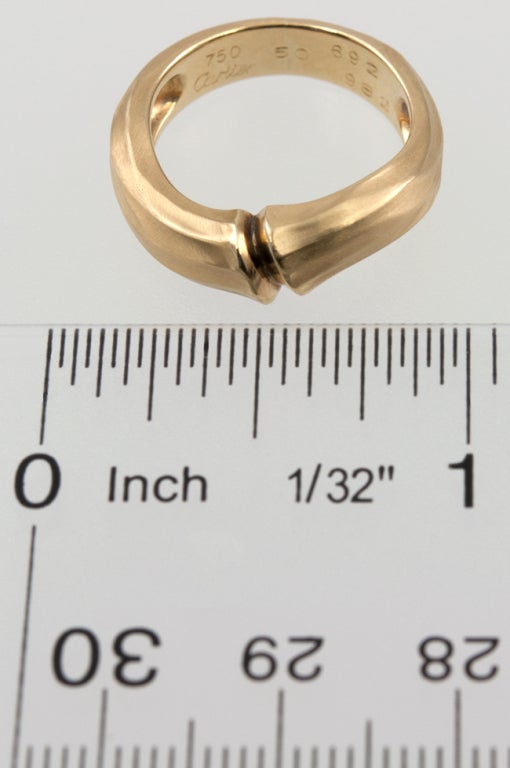 18k yellow gold 