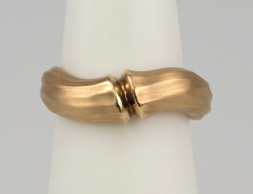 Women's or Men's CARTIER Bamboo Band