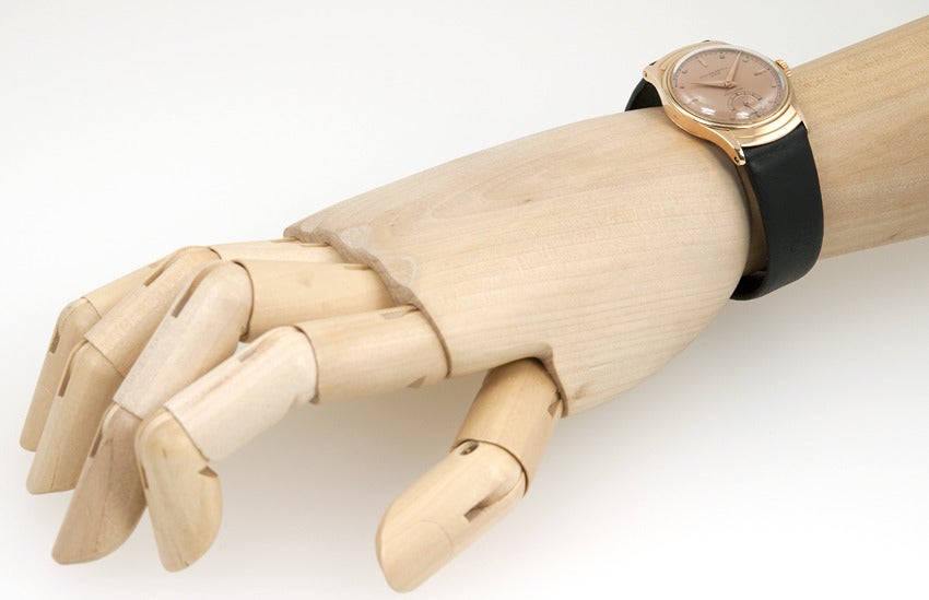 patek philippe freccero
