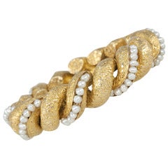 Seaman Schepps Perlenarmband