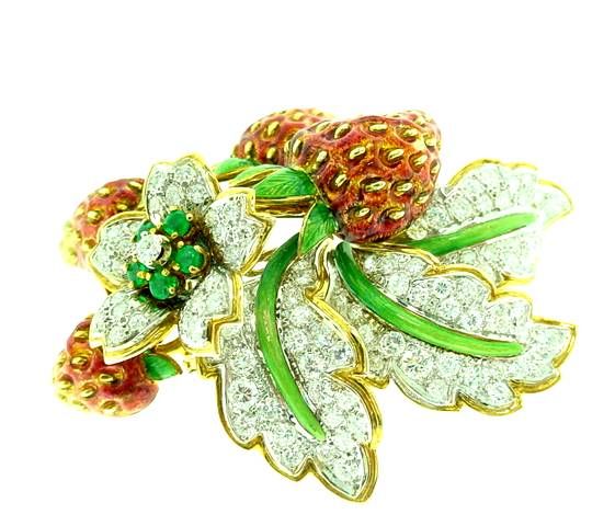 Women's MOBA  Diamond  Emerald  Enamel  
