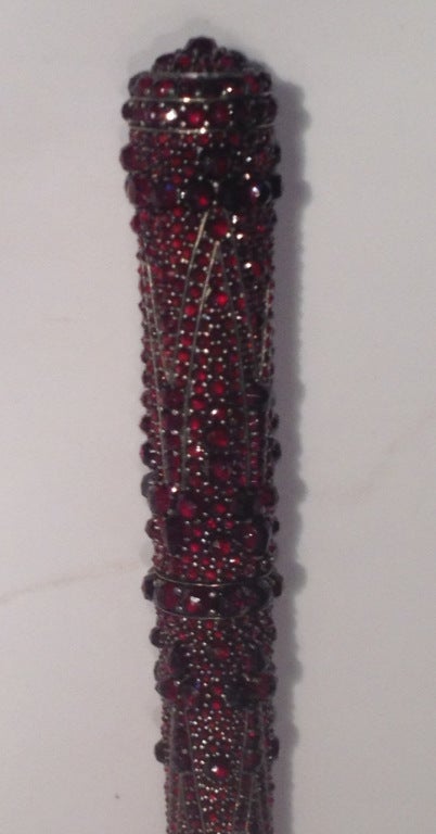 Fabulous Object of Exquisite Rarity