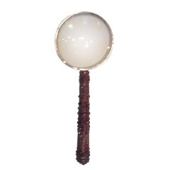 Fabulous Object of Exquisite Rarity