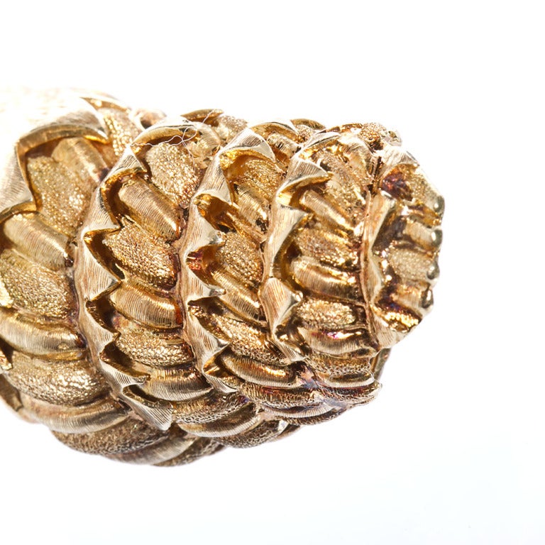 ILIAS LALAOUNIS Seashell Collection Ring 3