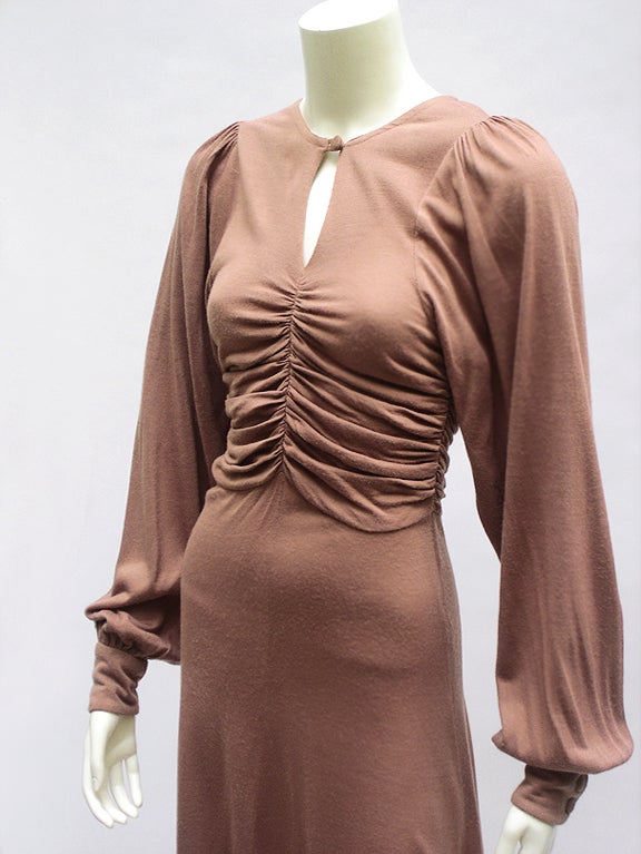 70S Biba In Excellent Condition In Miami Beach, FL