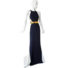 Stunning Stella McCartney Saskia Gown Sold Out! 12