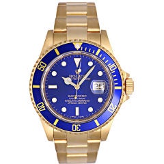 rolex submariner 16618 