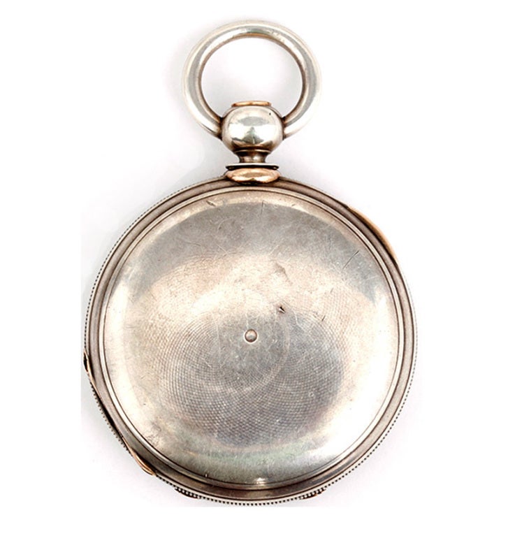 waltham pocket watch models