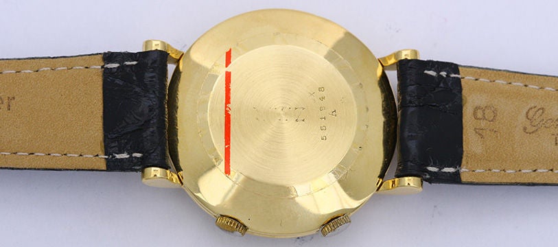 alarm wrist watches for mens
