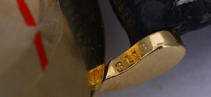 jaeger lecoultre alarm watch vintage