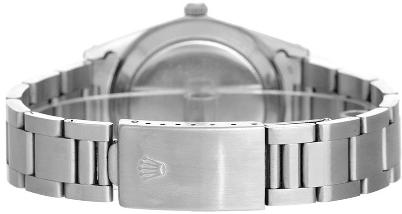 rolex milgauss 1019