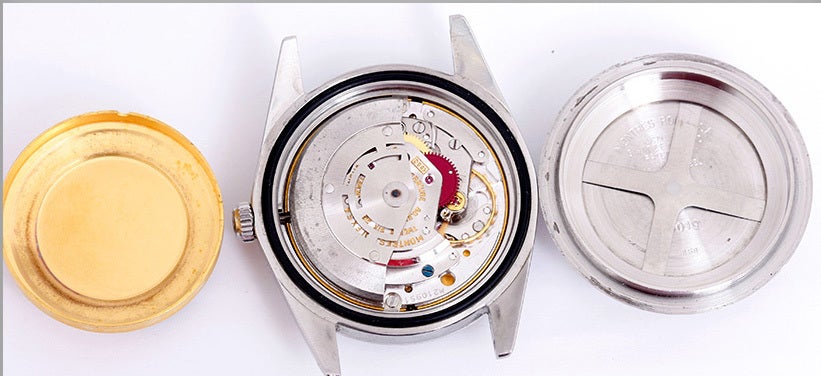 generation 1 rolex