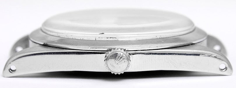 rolex generation 1