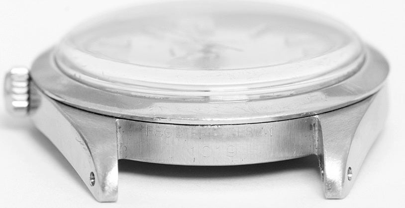 ROLEX Stainless Steel Milgauss Second Generation Watch Ref 1019 2