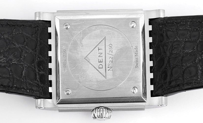 dent parliament watch price
