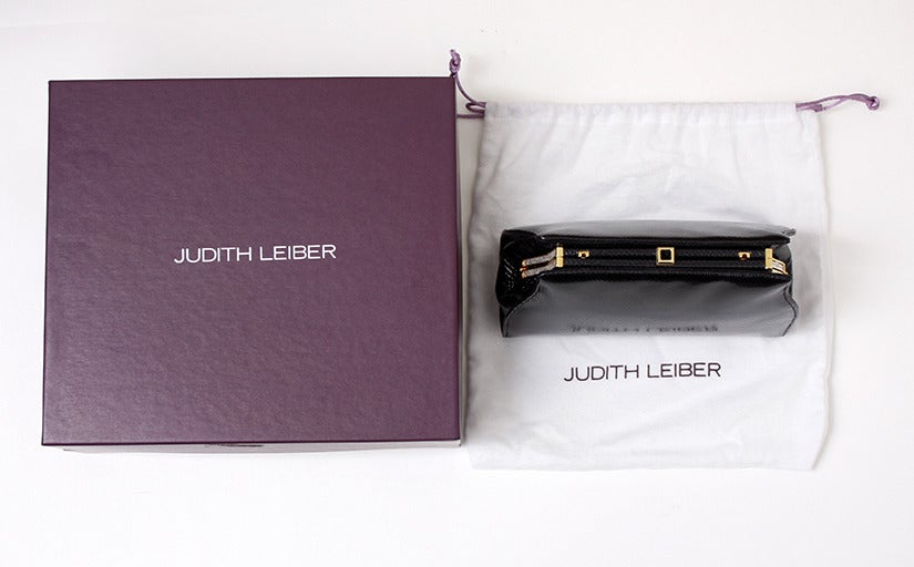 Judith Leiber Like New 