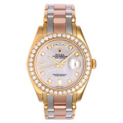 Rolex tridor clearance price