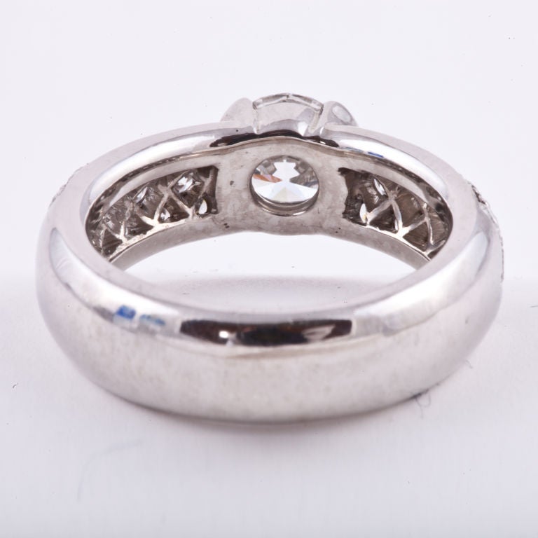 tiffany etoile engagement ring