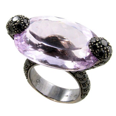 armani black diamond
