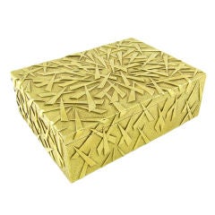 Schlumberger Gold Box