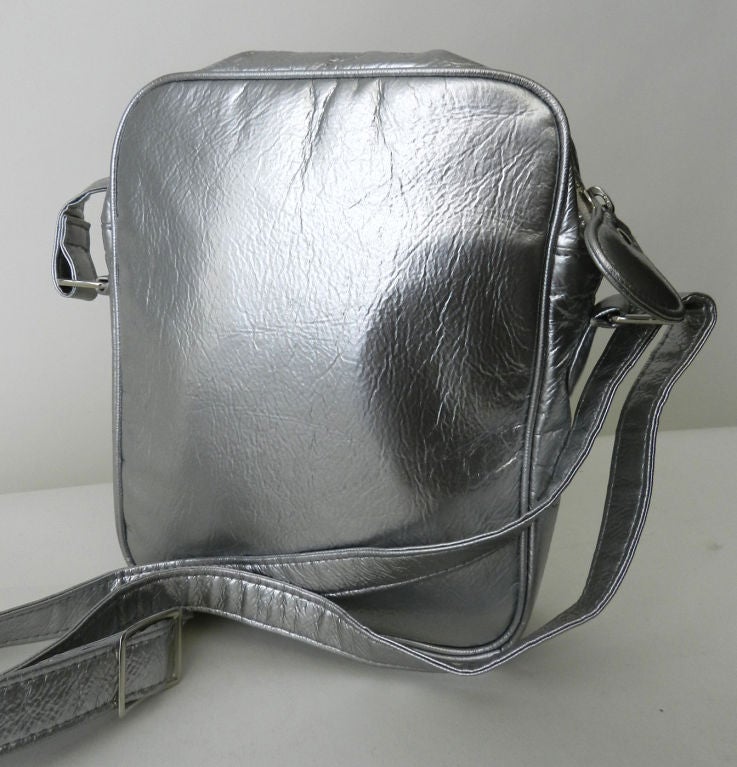 space age bags