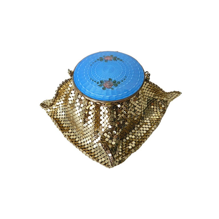 Evans compact purse new arrivals