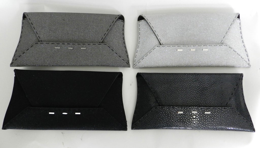 vbh envelope clutch