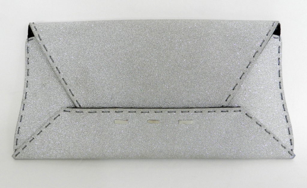 VBH Manila Envelope Clutch Purse - First Edition 2