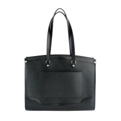 Louis Vuitton EPI Madeleine GM Bag
