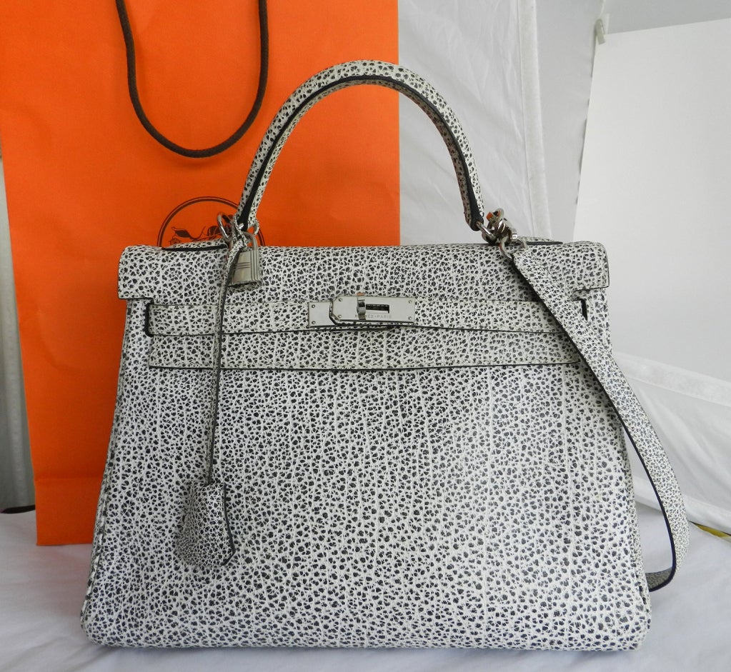 Hermès Kelly 32 Handbag