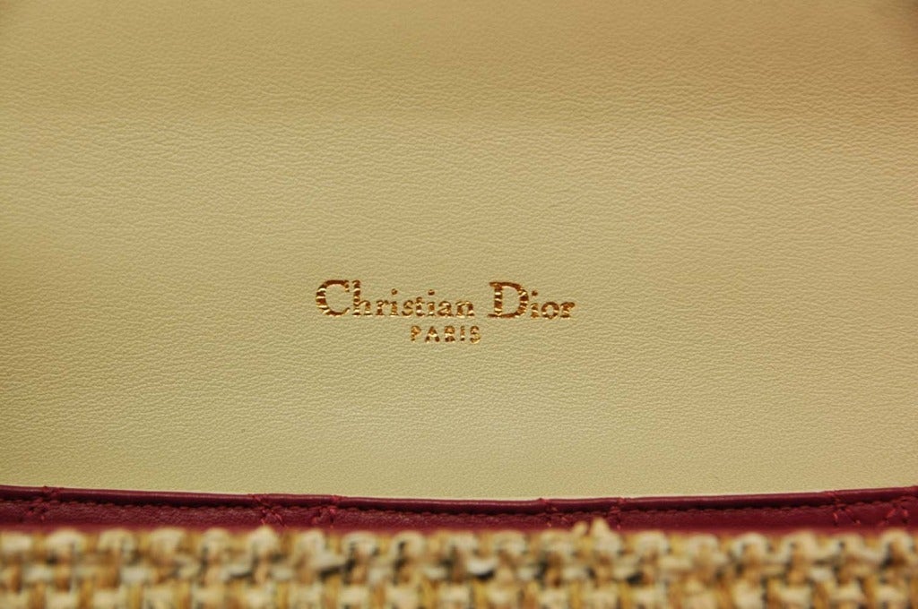 CHRISTIAN DIOR 