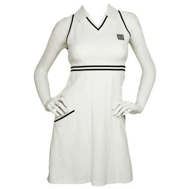 CHANEL Knit Dress - More Than You Can Imagine