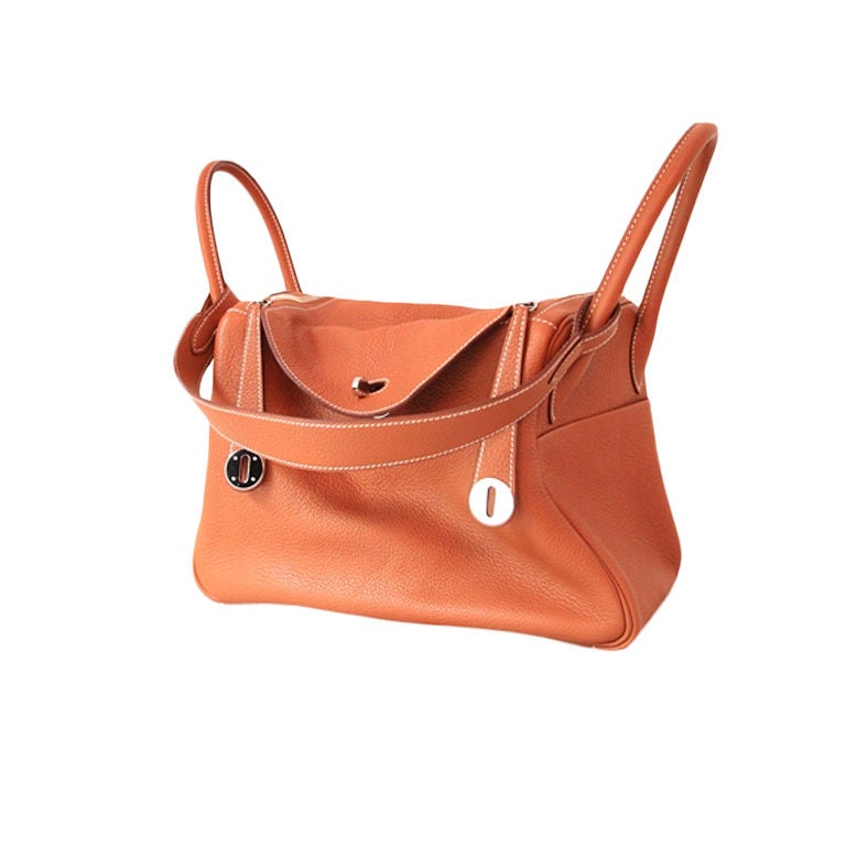 hermes gold togo lindy bag at 1stdibs hermes gold togo lindy bag at 1stdibs