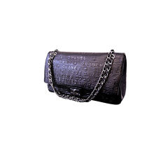 Limited Edition - Rare Chanel 2.55 Classic Maxi Bag