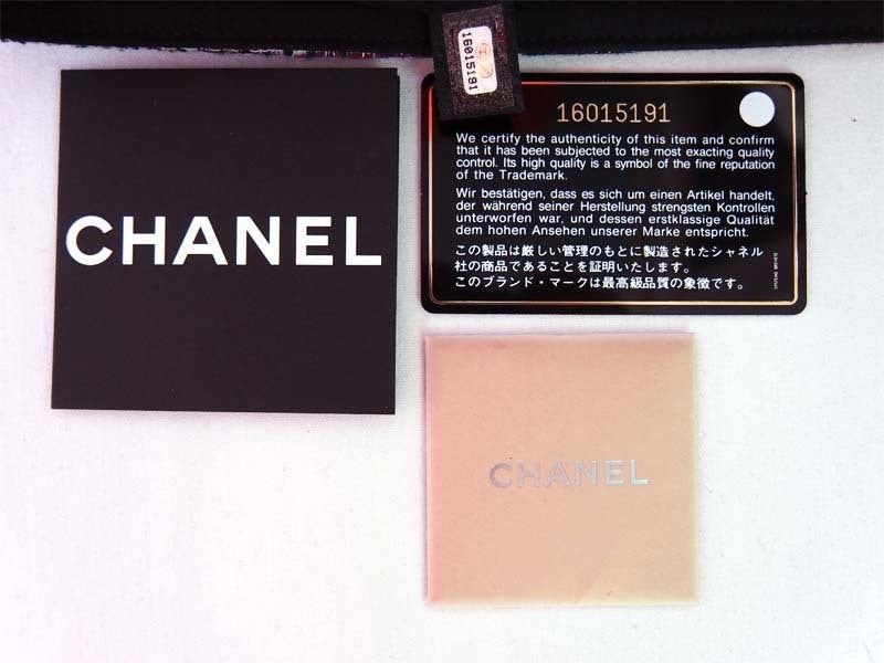 Chanel Rare Multi-Color Shoulder Flap Bag 6