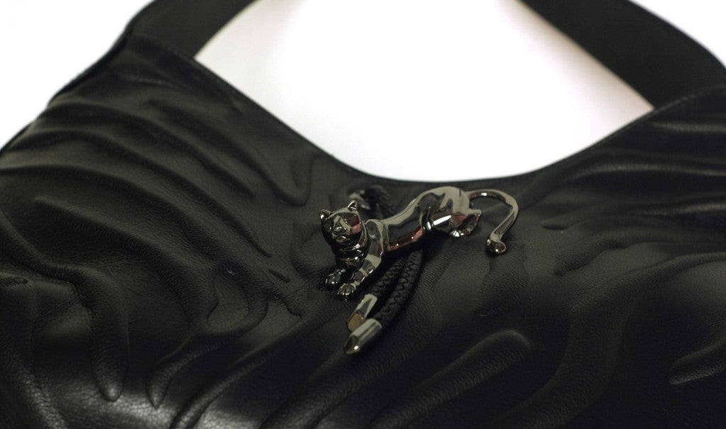 cartier panthere bag