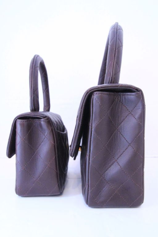 mother daughter purses