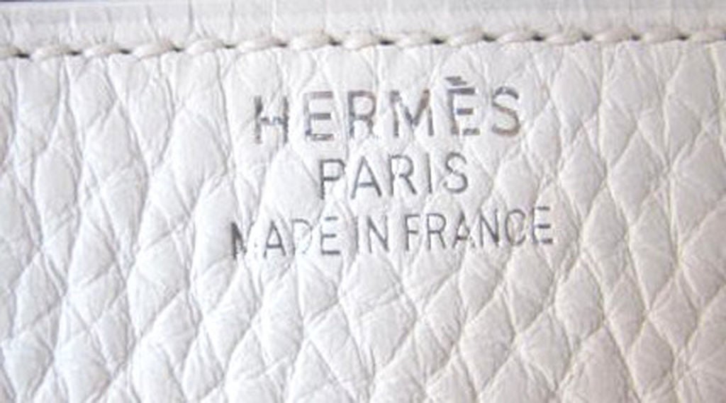 hermes jean paul gaultier birkin bag